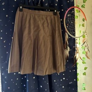 Vintage Skirt